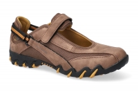 chaussure all rounder Ballerines niro taupe